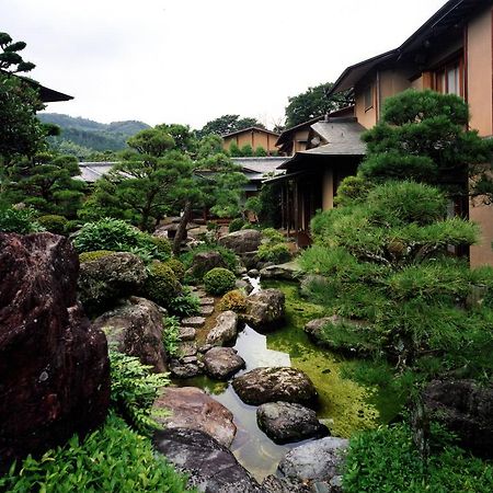 Hotel Oni No Sumika Izu  Esterno foto