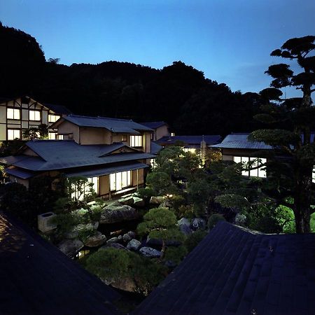 Hotel Oni No Sumika Izu  Esterno foto