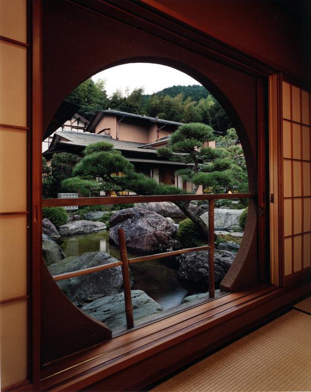 Hotel Oni No Sumika Izu  Camera foto
