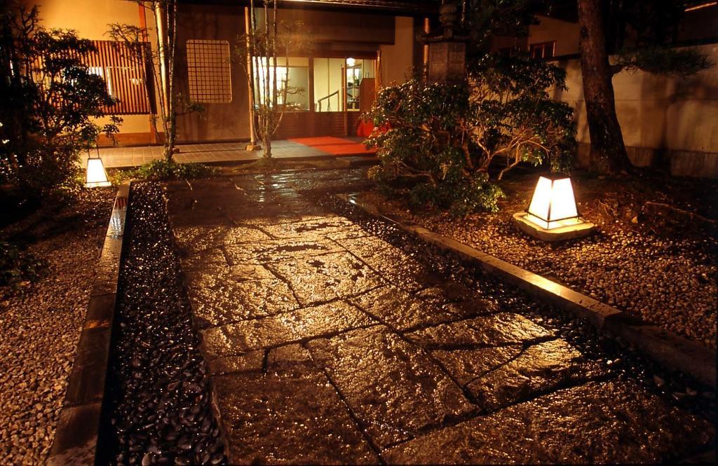 Hotel Oni No Sumika Izu  Esterno foto