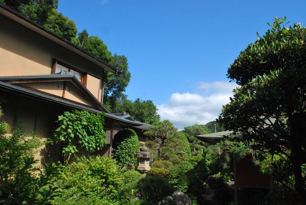 Hotel Oni No Sumika Izu  Esterno foto