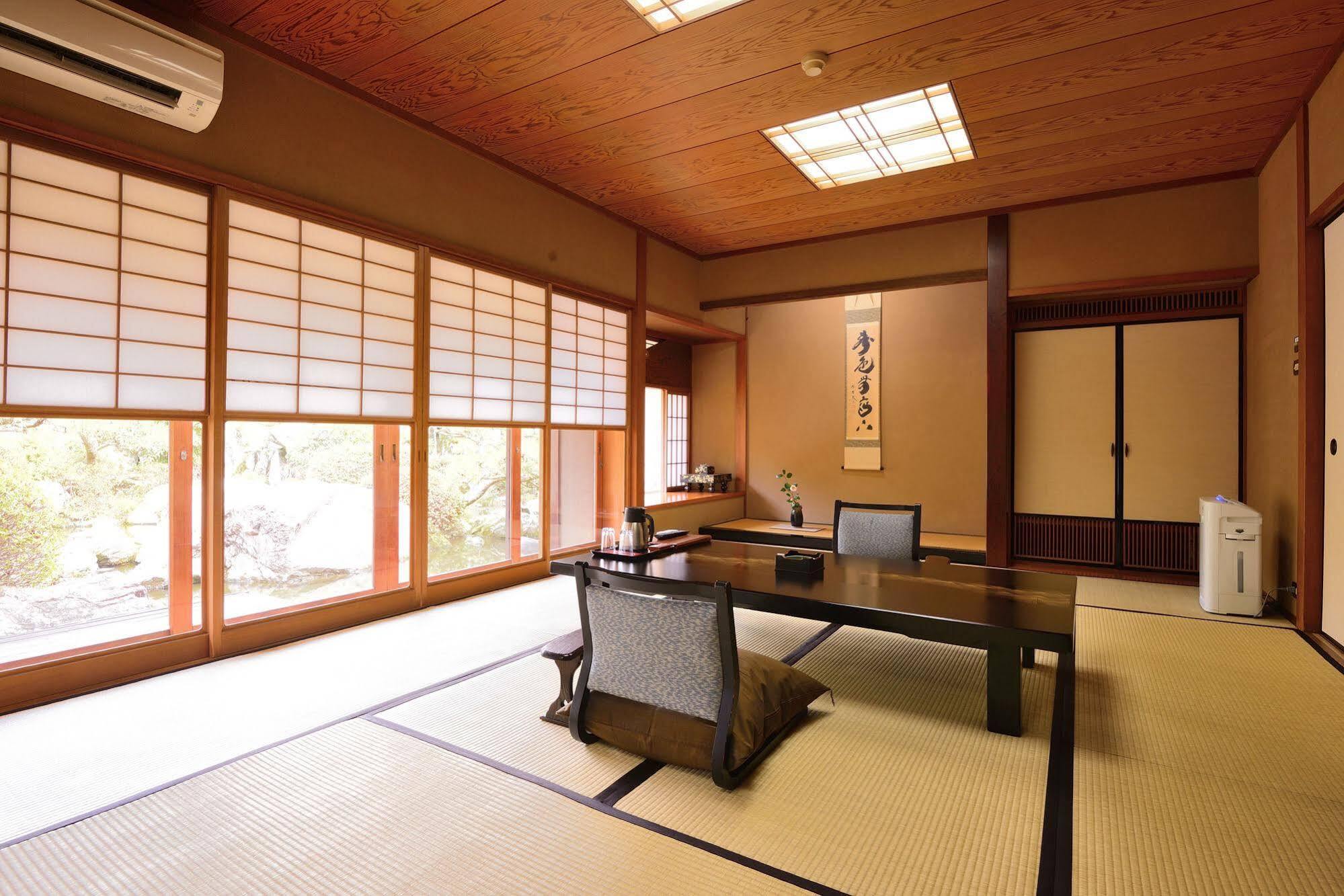 Hotel Oni No Sumika Izu  Esterno foto